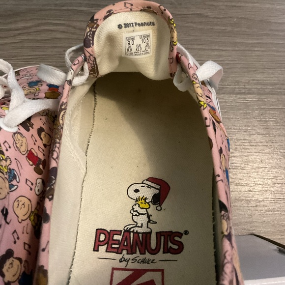 Vintage (2017) Peanuts Vans - Picture 4 of 7